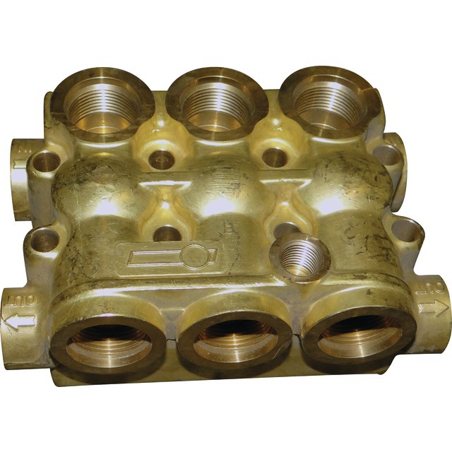 Culasse D20MM K750 21160 3218031600 référence fournisseur 32008280